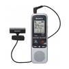 SONY ICD-BX112 (M) 2Gb, цифровой диктофон