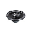 Автоакустика (6'x9') MAC AUDIO MXZ 69.3