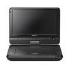 Sony DVP-FX970, DVD-плеер портативный