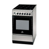 INDESIT KN-3C557(X)/RU, Плита электрическая