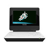 TOSHIBA SD-P75SWR, DVD-плеер портативный