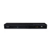 SUPRA DVS-755HKU black, DVD-плеер