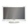 SHIVAKI STV-24LEDVDGW8 белый, LED телевизор + DVD