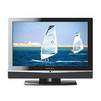 SUPRA STV-LC1625WL black, LED телевизор