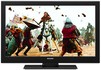 LED телевизор SHARP LC-40LE510RU