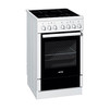 Gorenje EC 52103 AW, плита стеклокерамическая