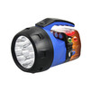 SUPRA SFL-PL-9L+4AA blue, прожекторный фонарь
