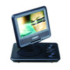 DVD-плеер портативный FUSION FPD-7105T