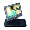 DVD-плеер портативный FUSION FPD-9105T
