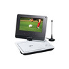 LG DP461A, DVD-плеер портативный