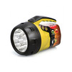 SUPRA SFL-PL-9L+4AA yellow, прожекторный фонарь