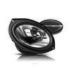 Автоакустика (6х9) PHILIPS CSP6910/51