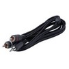 VIVANCO EDP-4167, 2RCA-3.5 jack, кабель 1.5m