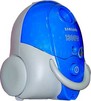 SAMSUNG VC-5853 Blue, Пылесос