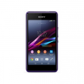 Смартфон SONY Xperia E1 D2005 purple