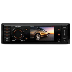 DVD-ресивер HYUNDAI H-CMD4029 3"