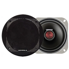 Автоколонки (10 см) SUPRA TBS-402
