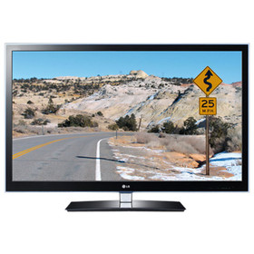3D LED телевизор LG 32LW4500