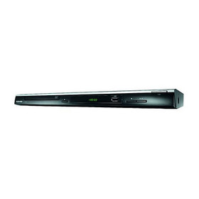 DVD-плеер TOSHIBA SD-2010KR