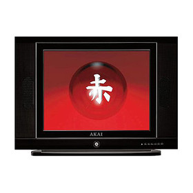 Телевизор Akai 21CTU95BBU