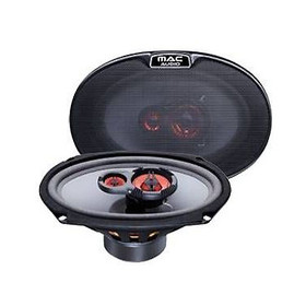 Автоакустика (6'x9') MAC AUDIO APM 69.3